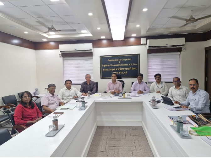Discussion on Draft Model bye Laws